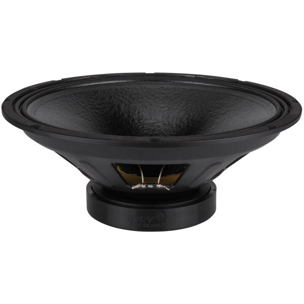 Main product image for PRV Audio 15W1000v2 15" Professional Woofer 8 Ohm 294-2743